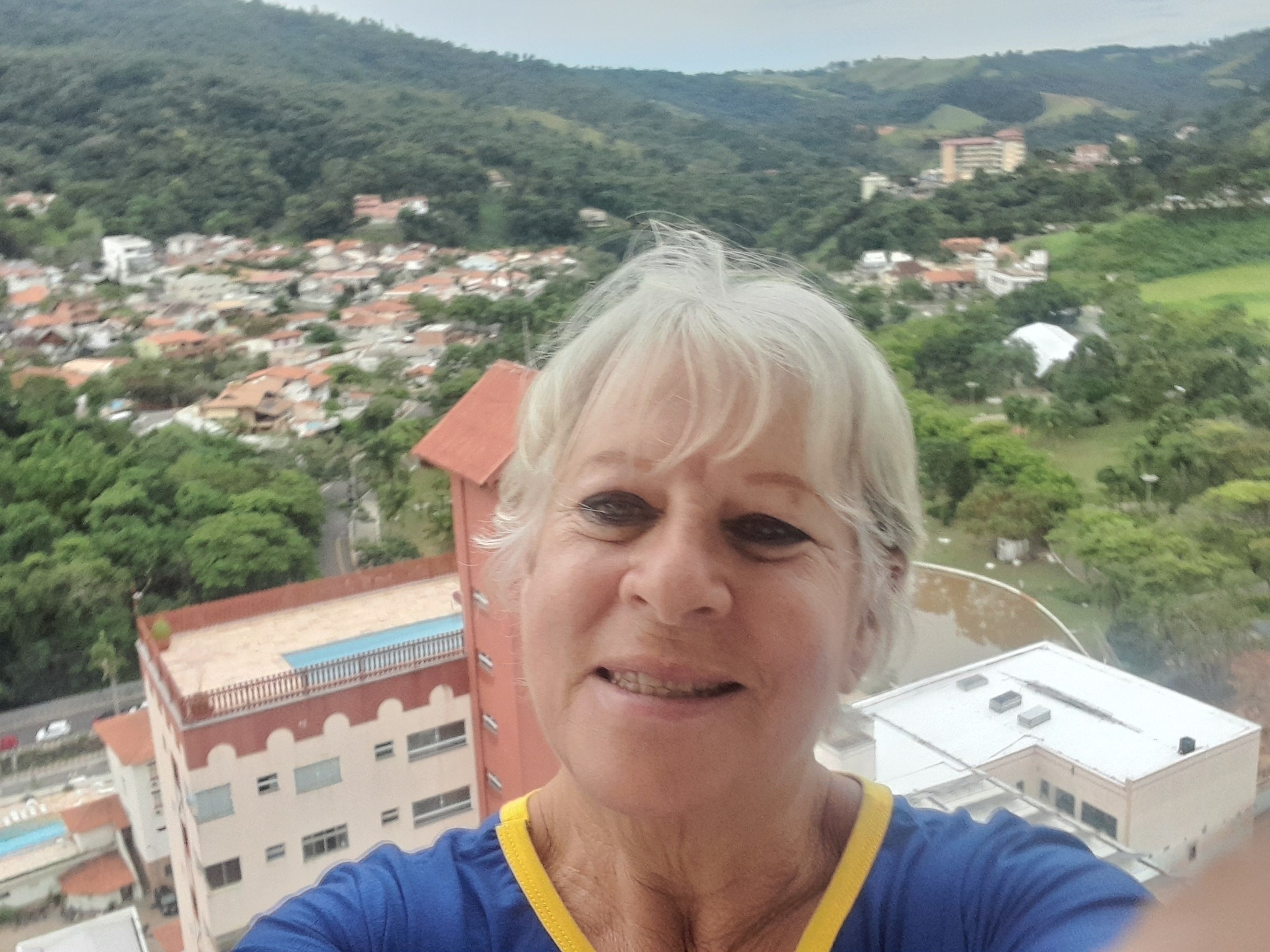 Denise Andrade